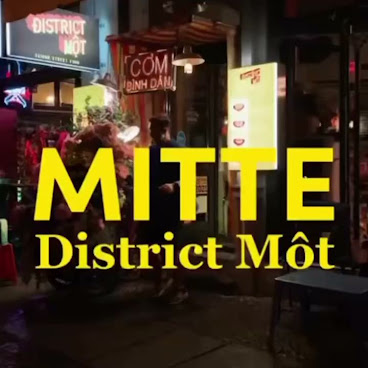 Đistrict Một – Saigon Street Food by null