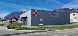 Photo n°13 de Locakase Albertville à Gilly-sur-Isère (Entrepôt)