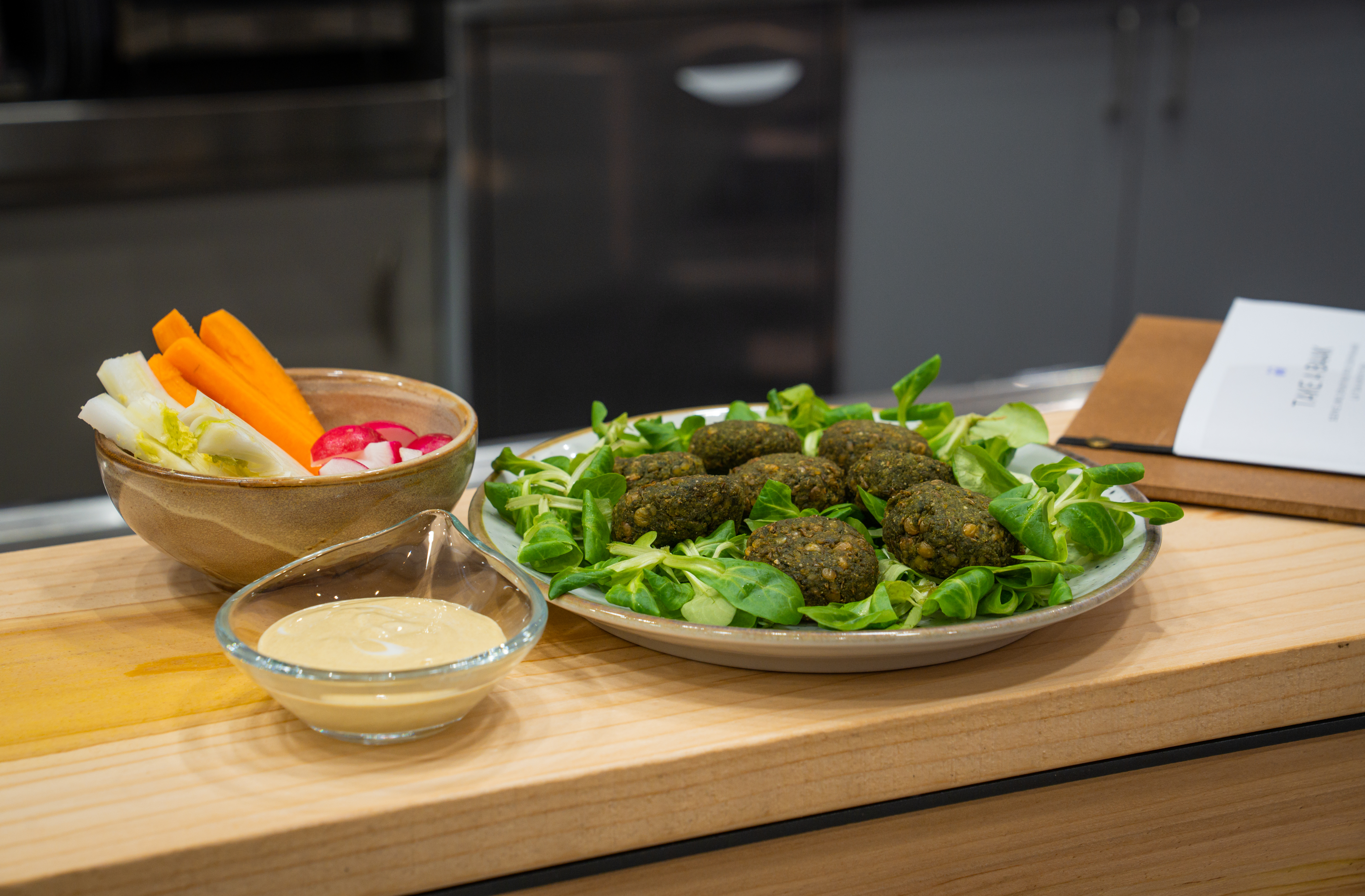 Baak Libreria Bistrot