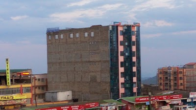 Photos of Meru, Main Stage Bus Stop