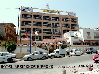 Photos of H&ocirc;tel & R&eacute;sidence Hippone