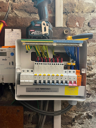 Watt Now Electrical - Thumbnail