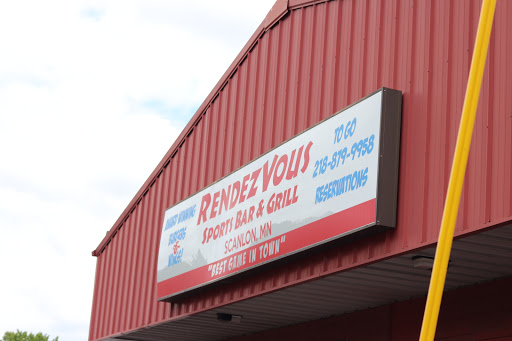 RENDEZVOUS SPORTS BAR AND GRILL - Thumbnail
