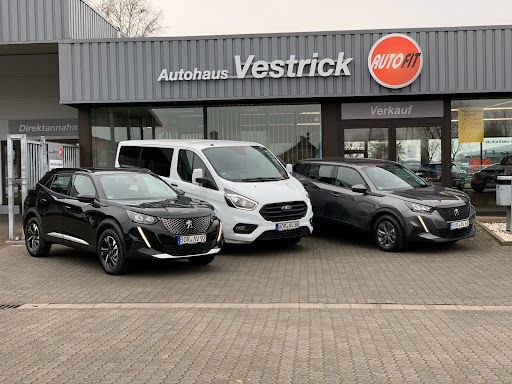 Autohaus Vestrick GmbH & Co. KG