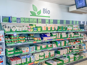 Photo n°8 de Lidl à Brioude (Supermarché)