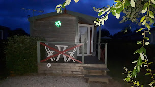 Photo n°12 de CAMPING Domaine du GROENE VELD à Zegerscappel (Location d'appartement de vacances)