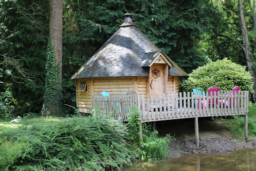Photo de Moulin De Bray à Vieux-Vy-sur-Couesnon (35490)