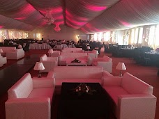 Tulip Marquee attock