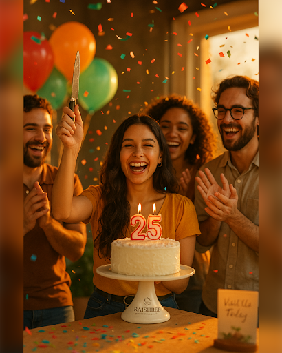 Experience the most loved birthday party catering in Jodhpur with Rajshree Catering Service! Our… post image