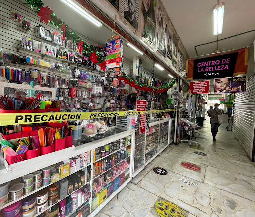 Centro de la Belleza Poza Rica