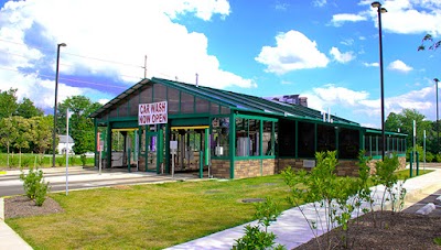 Speedy Clean Car Wash