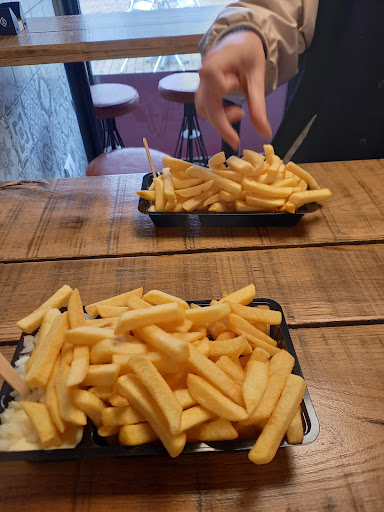 Snackbar Anders - Visual
