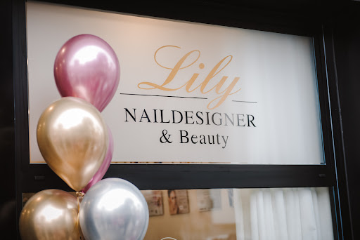 Lily Nail Designer & Beauty - Thumbnail
