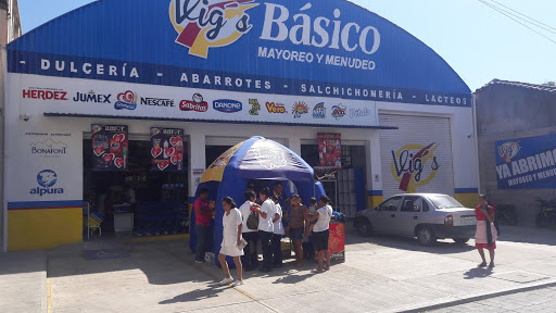 Neto Ometepec Centro 9033