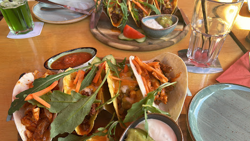 Mexikanisches Restaurant MAYAS Gallery - Germany