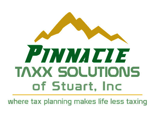 Pinnacle Taxx Solutions of Stuart - Thumbnail