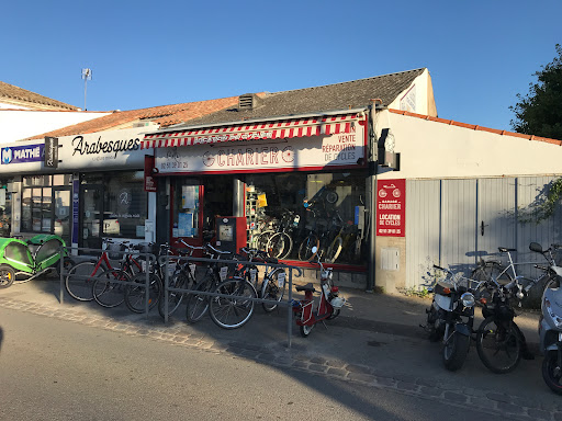Cycles Charier Gallery - France