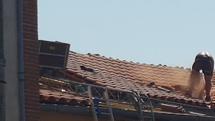 Photo n°7 de Tout en melee à Fayssac (Charpentier)