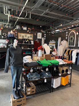 Waterfront Market at Ruston by null