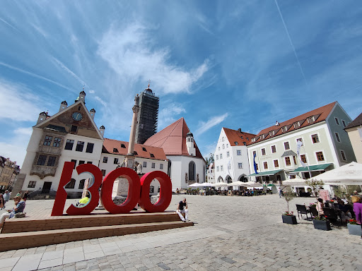 Freising Altstadt - Thumbnail