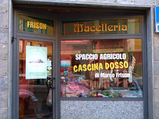 Macelleria Frison Spaccio Agricolo Cascina Dosso Gallery - Italy