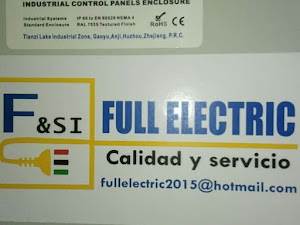 Full Electric & SI 0