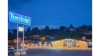 Travelodge by Wyndham Ruidoso