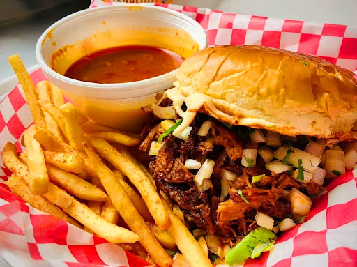 SEÑOR TACO MEXICAN GRILL FOOD TRUCK - Thumbnail