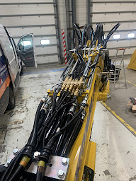 Photo n°18 de MECASERVICES TP à Chazey-Bons (Fournisseur d'équipement hydraulique)