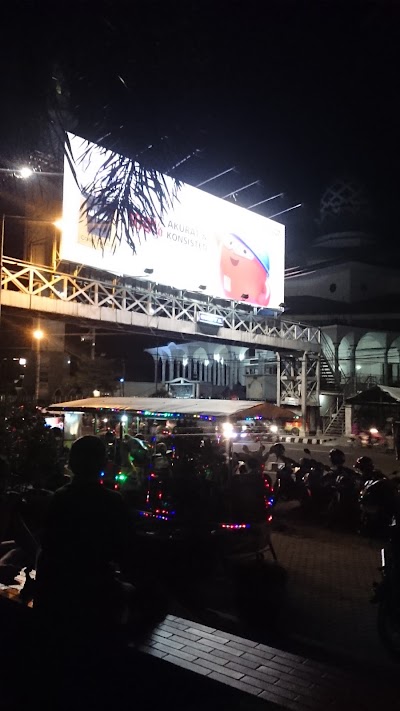 Photos of Dhoho Plaza