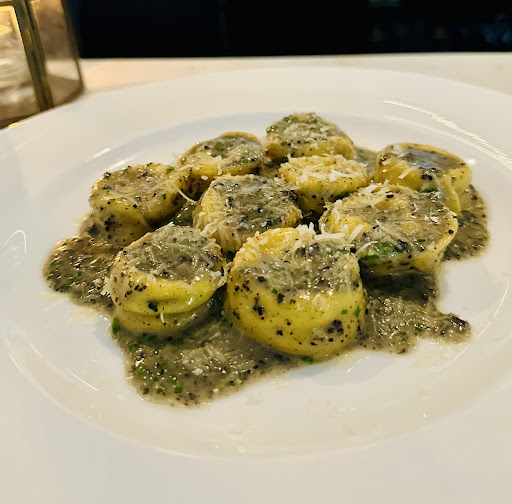 Restaurant L'Ostal - Thumbnail