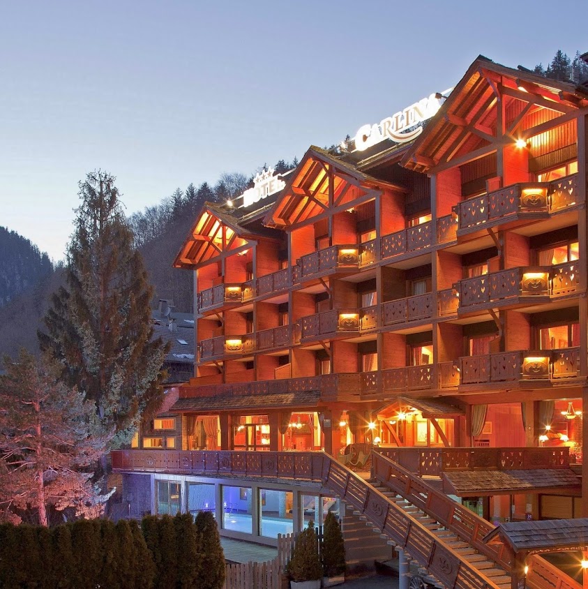 Image de Hôtel Carlina