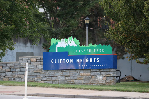 Classen Park - Visual
