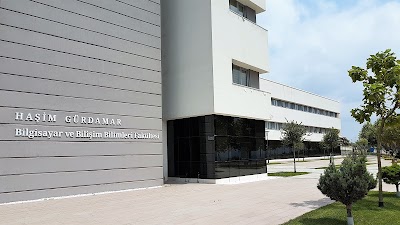 Photos of Faculty of Computer and Information Sciences