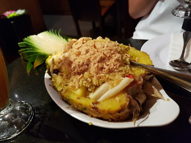 Tuk Tuk Thai