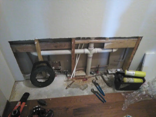 Anywhere Anytime Plumbing - Thumbnail