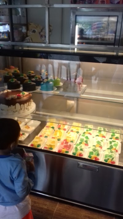 Photos of Panaderia Y Pasteleria "El Triunfo"