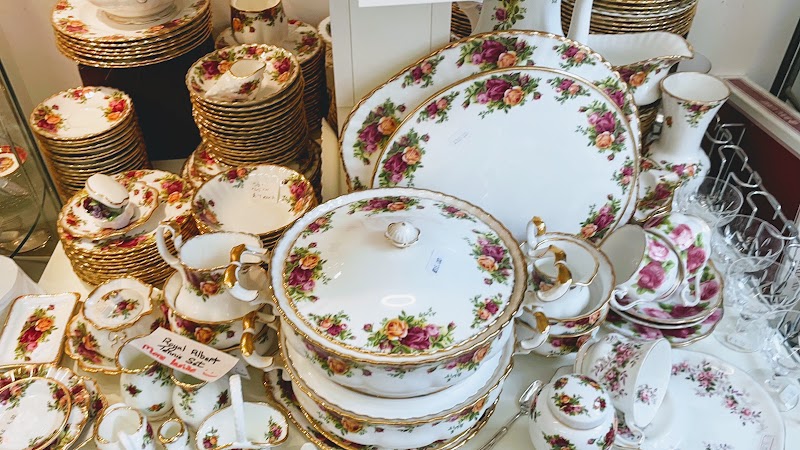 Claire's Collectables photo 3