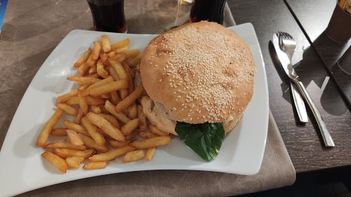 Photo 2 - Restaurant Les Délices d'Eden