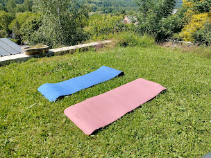 Photo n°2 de Pas'APA 12 à Saint-Côme-d'Olt (Coach particulier)