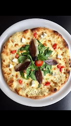 Photo n°40 de BELLA STORIA PIZZERIA MONTAUBAN à Montauban (Pizzeria)