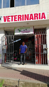 Veterinaria Huellitas 3