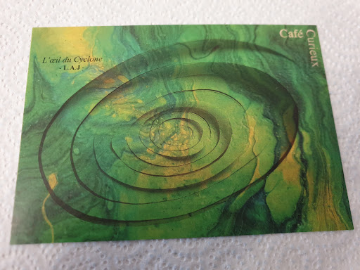 Café Curieux - Thumbnail