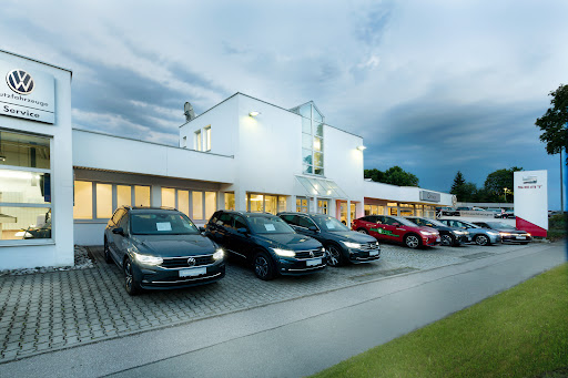 Autohaus Anton Ortner GmbH & Co.KG