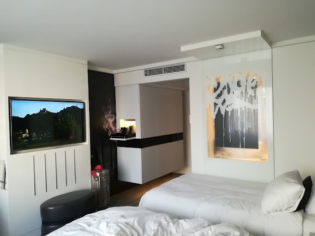Renaissance Wien Hotel