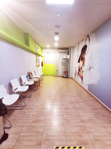 Husse Veterinary Center - Thumbnail