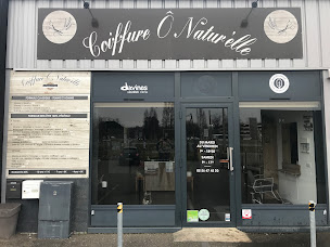 Photo n°2 de COIFFURE Ô NATUR'ELLE à Eysines (Salon de coiffure)