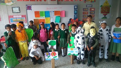 Photos of Escuela Llanos de la Cruz
