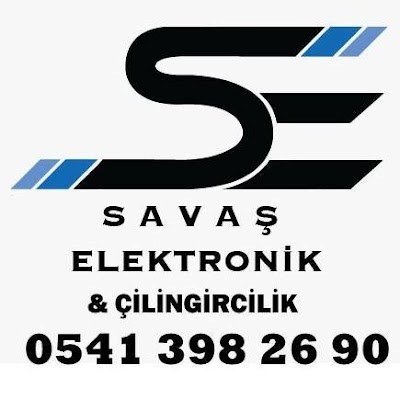 Edirne Savaş Elektronik ve Çilingir