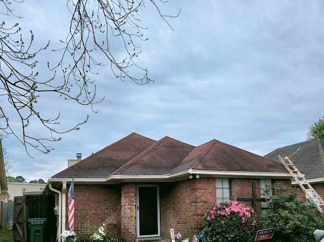 Photo of Rod's Pressure Washing located in  - Verified Pressure Washing Service near me.